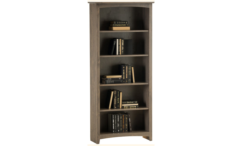 Modular 72" Bookcase